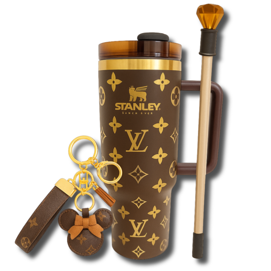 Original Luxury Quencher H2.0 Tumbler | 40oz